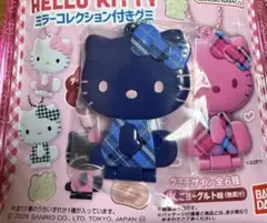 ハローキティーミラーコレクション　11番