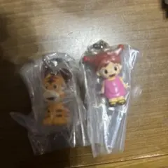 パンダコパンダ めじるしアクセサリー