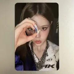 izna Not Just Pretty applemusic 特典　セビ