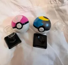 ポケモン モンスターボールコレクション