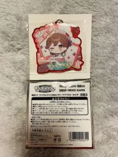 マジカルミライ 2024 カラーアクリルキーホルダー MEIKO