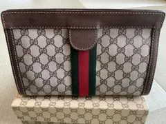 2026年最新】GUCCI レディース クラッチバッグの人気アイテム - メルカリ
