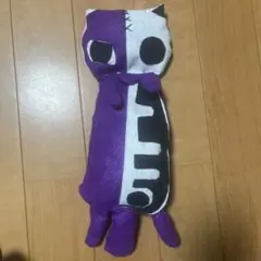 パンティ&ストッキング ホネコネコぬいぐるみ - メルカリ