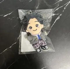 道枝駿佑 なにわ男子 ちびぬい 金田一少年の事件簿