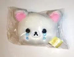 リラックマ 今日の気分ぬいぐるみコレクション『コリラックマ』
