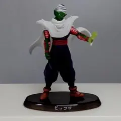 超造形魂 ドラゴンボールZ ～其の八～ ピッコロ
