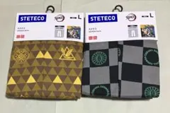ユニクロ　鬼滅の刃　ステテコ　Ｌサイズ