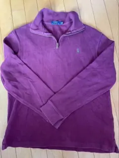 ラルフローレンポロシャツ