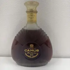 カミュ XO ボルドリー CAMUS Borderies XO 700mlのサムネイル
