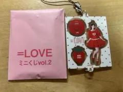 佐々木舞香 イコラブ ご当地 ミニくじ vol2 大阪 缶バッジ まとめ売り 佐々木舞香 イコラブ ご当地 ミニくじ vol2 大阪 缶バッジ まとめ売り