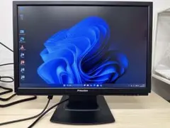 Princeton PTFBHF-22w 21.5インチワイド液晶モニターDVIのサムネイル