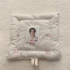 Stray Kids バンチャン dominATE POPUP IDフォト