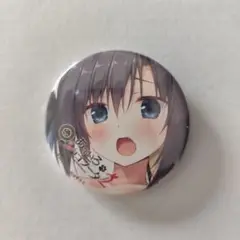 きゃべつそふと しらたま あまいろショコラータ ナナ 缶バッジ アクリルバッジ あまいろショコラータ2 | トピック