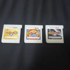 妖怪ウォッチ2 本家 元祖 真打 3DSソフト3本セット