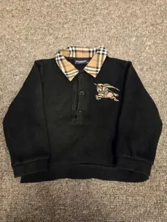 BURBERRY トレーナー 90cm