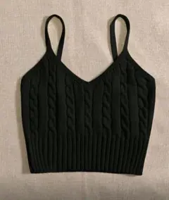 ビスチェ キャミソール