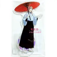 暁のヨナ コラボレーションカフェ トレーディングアクリルキーホルダー スウォン 暁のヨナ コラボレーションカフェ トレーディングアクリルキーホルダー
