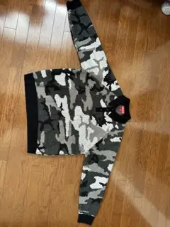 Supreme Small Box Polo Sweater (25FW)のサムネイル
