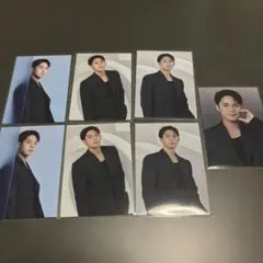 SEVENTEEN ミンギュ