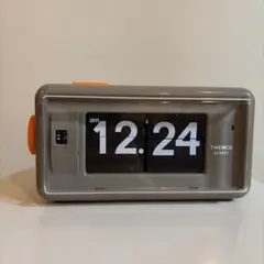 TWEMCOトゥエンコ QT-30置き掛け時計 Wall&Clock White - メルカリ