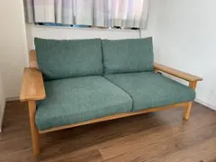 2025年最新】unico ソファ 2シーターの人気アイテム - メルカリ