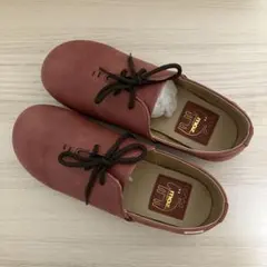 ＊未使用＊　moz カジュアルシューズのサムネイル