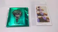 スタマイ 宝生潔