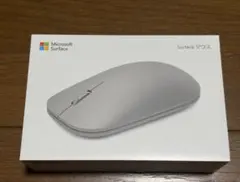 【新品 未使用】　Microsoft Surface マウス