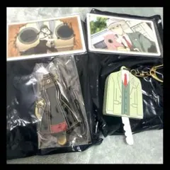 ユニバ USJ SPY×FAMILY キーホルダー 限定品