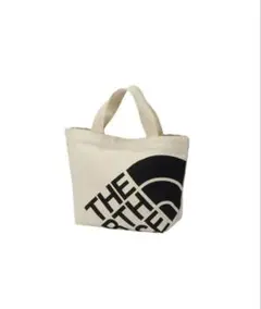 THE NORTH FACE ランプトート S ブラック ナチュラル 新品