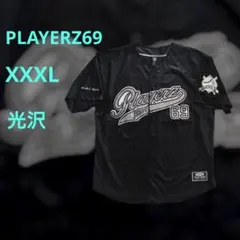 2026年最新】PLAYERZ 69 メンズ ジャージの人気アイテム - メルカリ