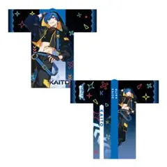 2026年最新】マジカルミライ 法被 kaitoの人気アイテム - メルカリ