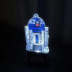 star wars R2-D2 アクリルスタンド スター・ウォーズ