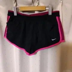 サイズL　ナイキ　NIKE　DRI-FIT　ドライフィット　ピンク