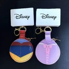 【完売 新品】 ジュエリーボックスチャーム 白雪姫 ラプンツェル 2個セット