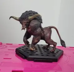 モンスターハンター　モンハン　フィギュア　ラージャン