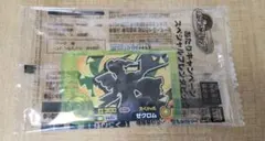 激安☆早者勝ち♪新品未開封☆ポケモンフレンダ☆♪あたりキャンペーン★ゼクロム