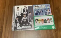 King & Prince まとめ売り