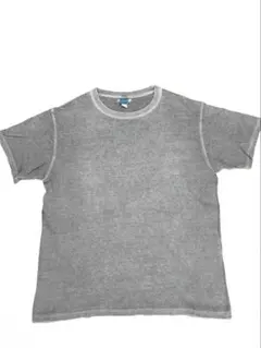 Good On Tシャツ グレー Lサイズ