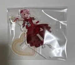 2026年最新】reona アクリルスタンドの人気アイテム - メルカリ