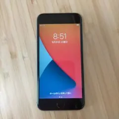 ☆値下☆【美品】iPhone 6s 64GB SIMフリースマホ本体