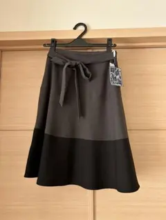 JUNKO SHIMADA フレアスカート