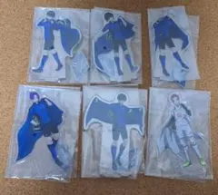 ブルーアーカイブ 一番くじ vol.2 トキ カリン セット I賞 - メルカリ