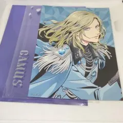 うたプリ カルライ ENDLESS JEWELS カルナイ ポートレート カミュ