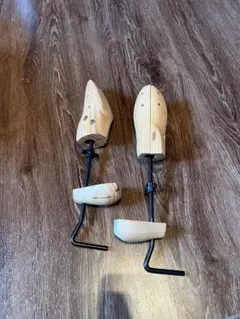 FOREST HILL シューツリー 25.5〜26cm - メルカリ