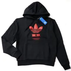アディダス　パーカー　東京　XO