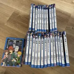 青鬼　14冊＋青鬼調査クラブ 9冊の計23冊セット PHPジュニアノベル 青鬼 14冊＋青鬼調査クラブ 9冊の計23冊セット PHPジュニアノベル