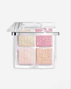 Dior バックステージ グロウ マキシマイザー　ローズ ゴールド グロウ