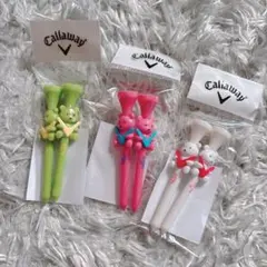 キャロウェイ アクセサリー