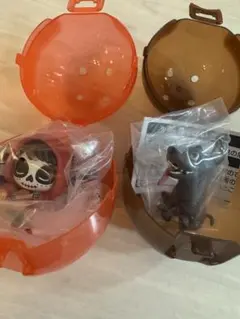 リメンバー・ミー　肩ズンFig ミゲル　ダンテ